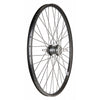 Roland Hinterrad 28 36g A2K DW Felge Freilauf schwarz