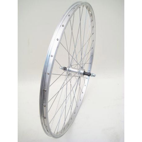 Hinterrad 26-13 8 590 Bauer Alu Alu