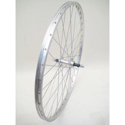 Hinterrad 26-13 8 590 Bauer Alu Alu