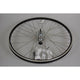 Hinterrad 26-1.9 Nexus 3V M Rollerbrake-Anschluss ZW.