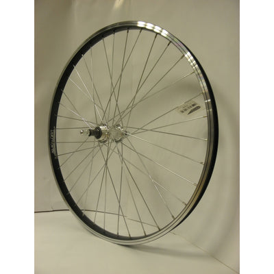 Hinterrad 26-1.75 1,90 559 Bauer Alu Rim Schwarz