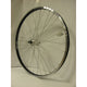 Hinterrad 26-1.75 1,90 559 Bauer Alu Rim Schwarz