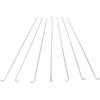 Alpina Spaak Zink 12-155 ohne Brustwarze (144st)
