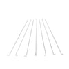 Alpina Spaak Zink 12-246 ohne Nippelsilber (144st)