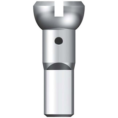 SAPIM SPAAK Nippel 14 g 14 mm sicheres Schloss Durcheinander (100.)