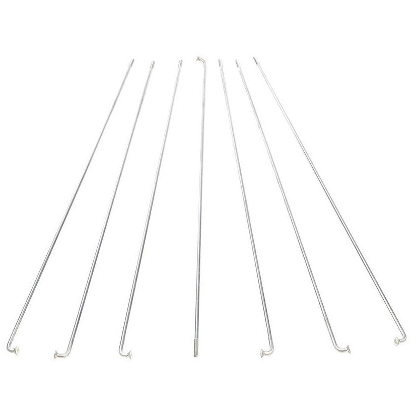 Alpina Spaak Zink 13-152 ohne Nippelsilber (144st)