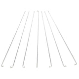 Alpina Spaak Zink 13-152 ohne Nippelsilber (144st) - afbeelding 2