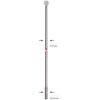 Alpina Spaak Zink 13-152 ohne Nippelsilber (144st)