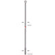 Alpina Spaak Zink 13-152 ohne Nippelsilber (144st)