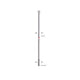 Alpina Spaak Zink 13-214 ohne Nippelsilber (144st)