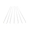 Alpina Spaak Zink 13-216 ohne Nippelsilber (144st)