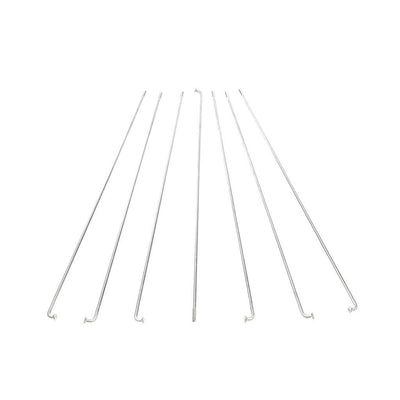 Alpina Spaak Zink 13-216 ohne Nippelsilber (144st)