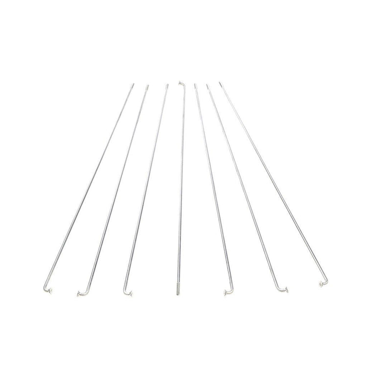 Alpina Spaak Zink 13-274 ohne Nippelsilber (144st)