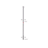 Alpina 13-285 Zink, pro 144 Space - afbeelding 1
