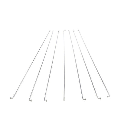 Alpina Spaak Zink 14-188 ohne Nippelsilber (144st)