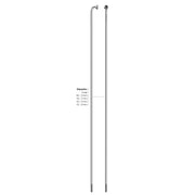 Alpina Spaak Zink 14-294 ohne Nippelsilber (144st) - afbeelding 1