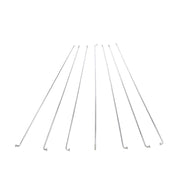 Alpina Spaak Zink 14-294 ohne Nippelsilber (144st) - afbeelding 2