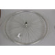 Hinterrad 27-15 8-11 4 630 Bauer Alu Rim
