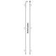 SAPIM SPAAK 14-260 X-Starken Edelstahl ohne Brustwarze (100.)