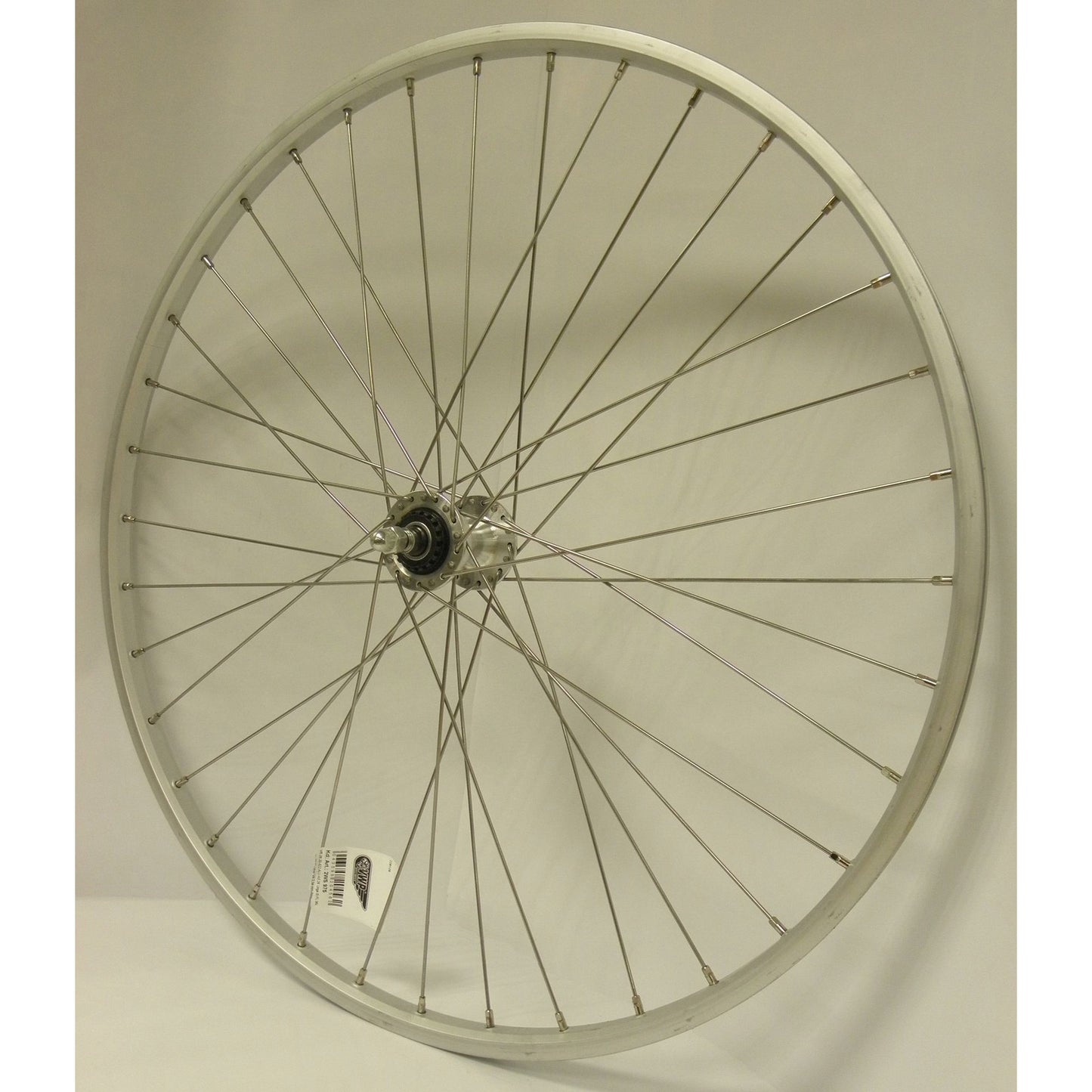 Roland Vorderrad 28 622 Rollerbrake IM40 Alu Rim, Edelstahl -Spaak 13