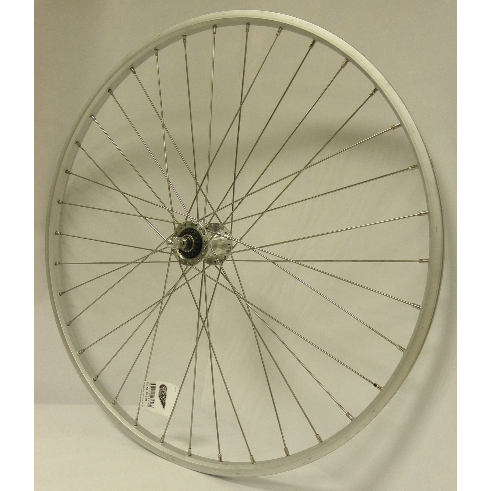 Roland Vorderrad 28 622 Rollerbrake IM40 Alu Rim, Edelstahl -Spaak 13