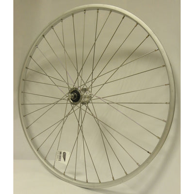 Roland Vorderrad 28 622 Rollerbrake IM40 Alu Rim, Edelstahl -Spaak 13