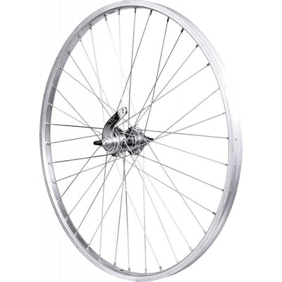 Hinterrad 28-15 8-13 8 Alu Rim Brake Hub RN