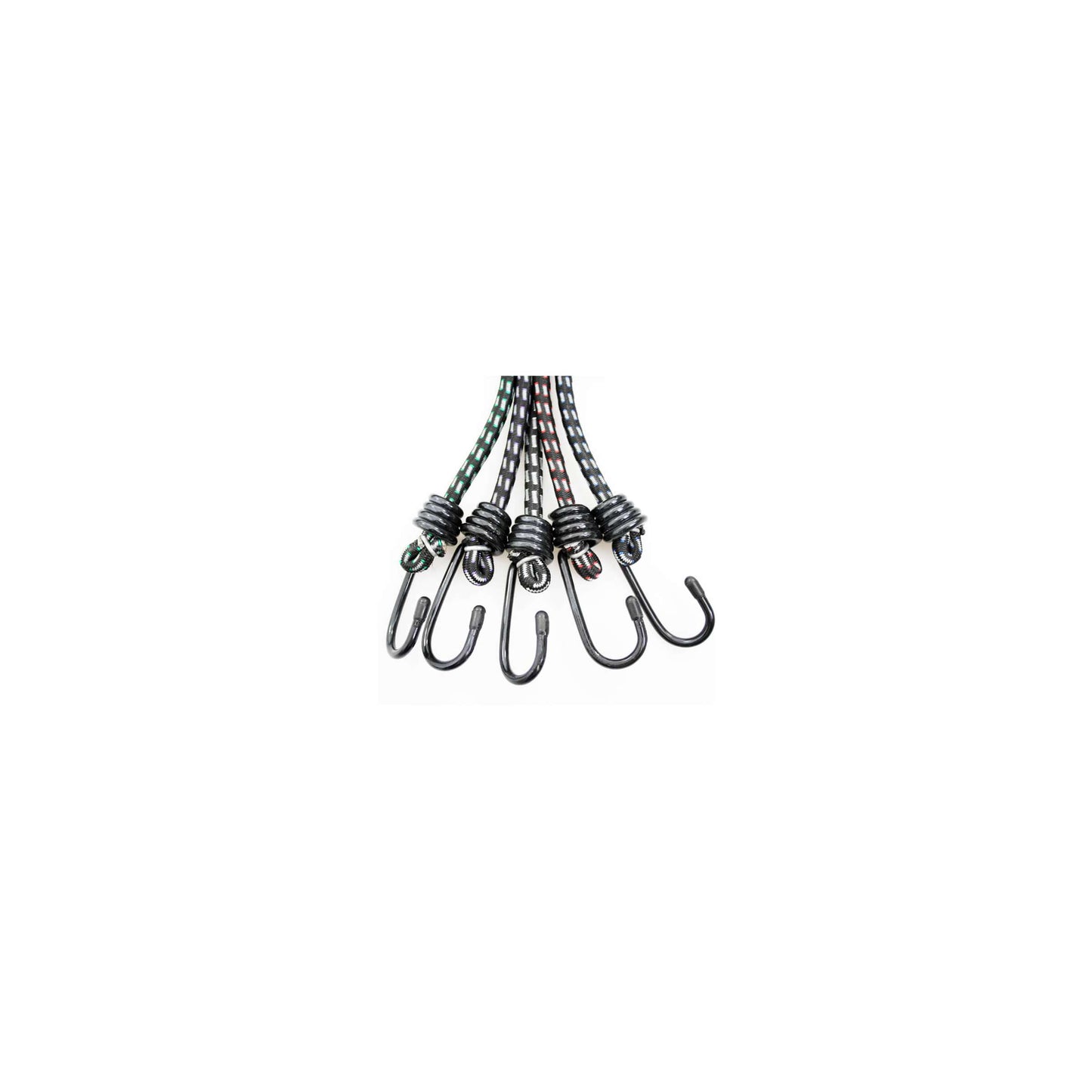 Widk Spinbinder Dun 9mm 50 cm