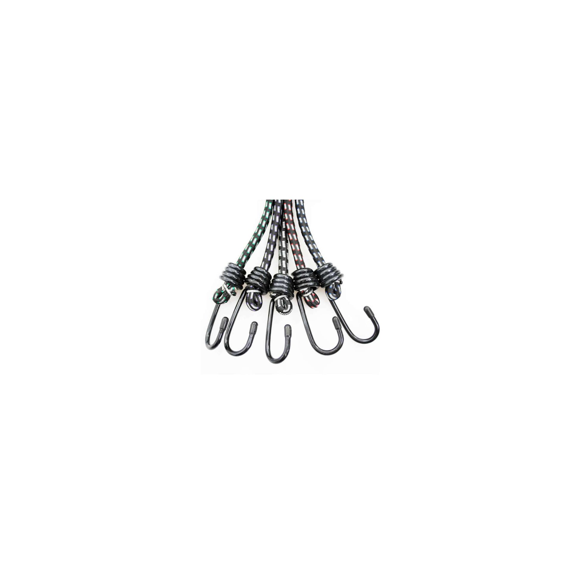 Widk Spinbinder Dun 9mm 50 cm