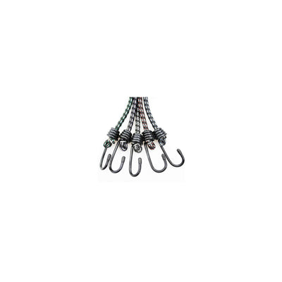 Widk Spinbinder Dun 9mm 50 cm