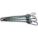 Widk Spinbinder Dun 9mm 50 cm