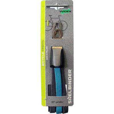 Widek Triobinder 20 graublau