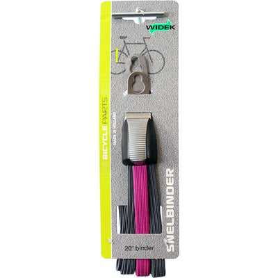 Widek Triobinder 20 Graurosa