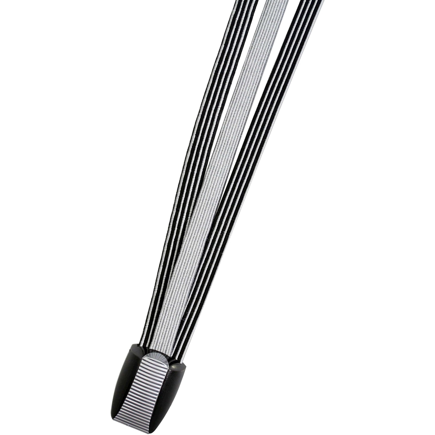 Box Widk Triobinder uni bev schwarz grau (50)