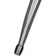 Box Widk Triobinder uni bev schwarz grau (50)