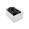 Widk Box Triobinder Uni Bev Black White (50)