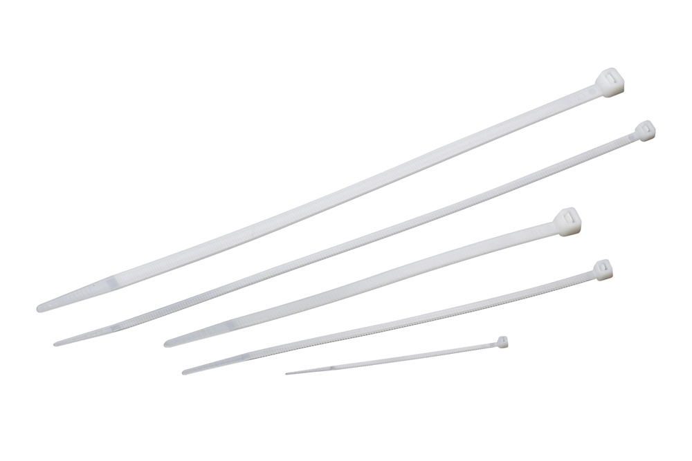 Meister Kabelbinder-Set 250 Stück wi - wu7452470