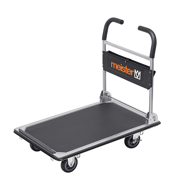 Meister Meister 8985630 Transport Car 91x61cm 300 kg