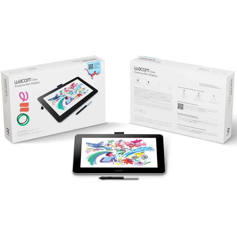 Wacom Eins