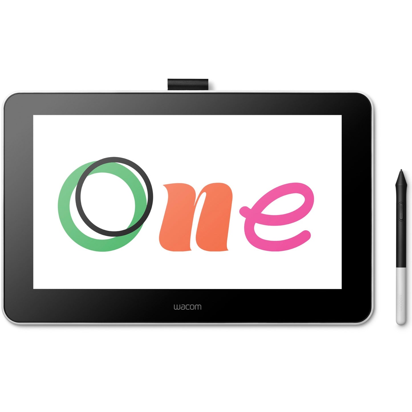 Wacom Eins