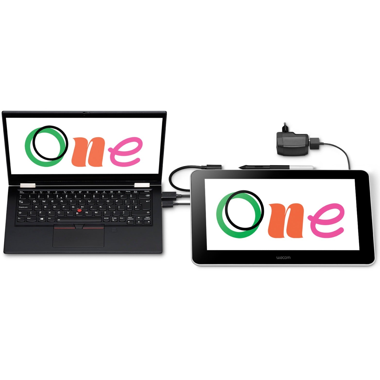 Wacom Eins
