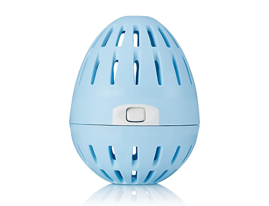 Ecoegg Wasball Fresh Leinen 70 Wäsche