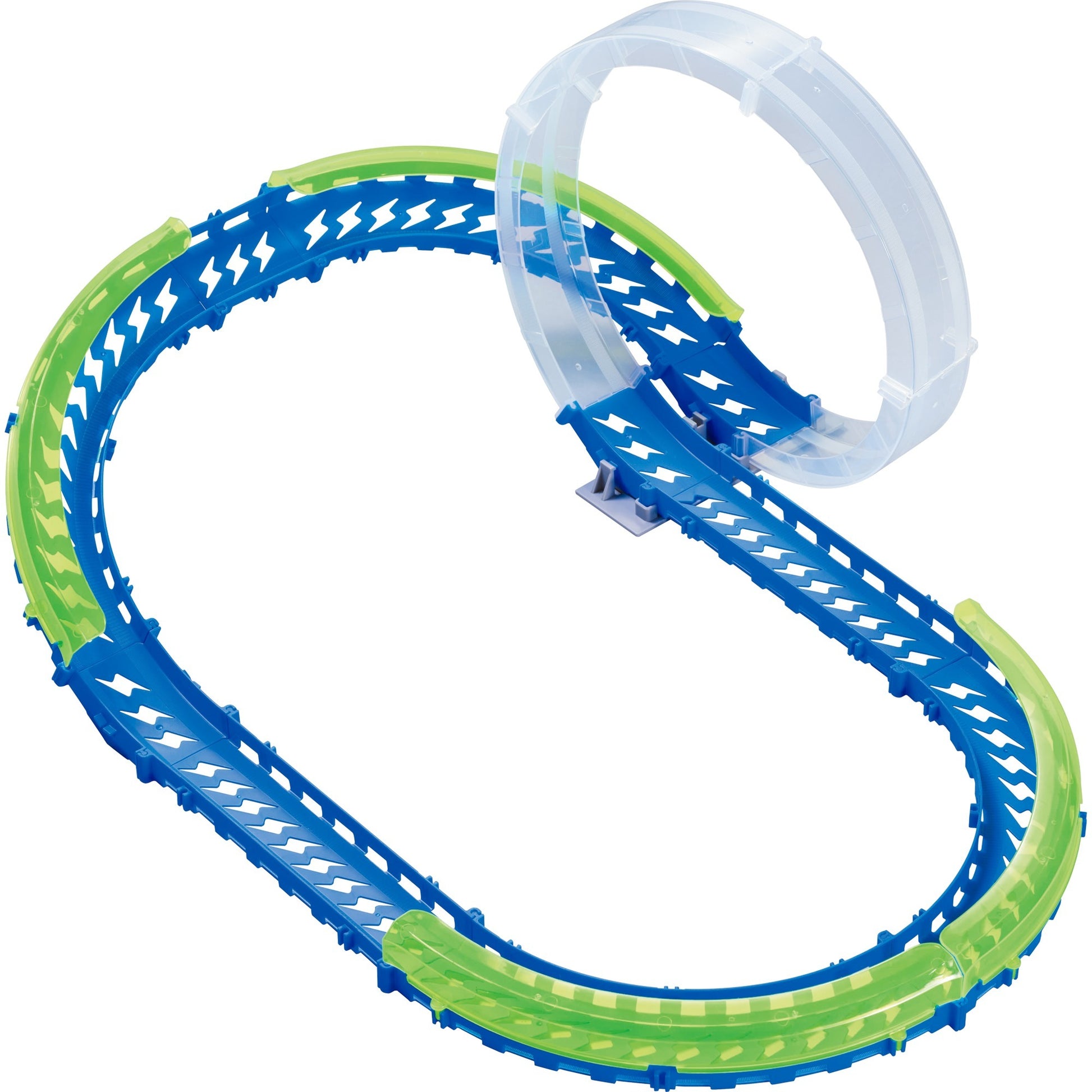 Wave Racers Skyloop-Rallye