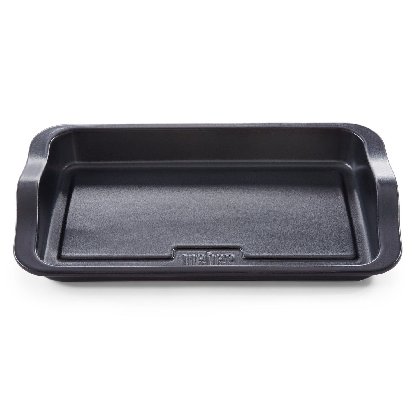 Weber Ceramic Plancha