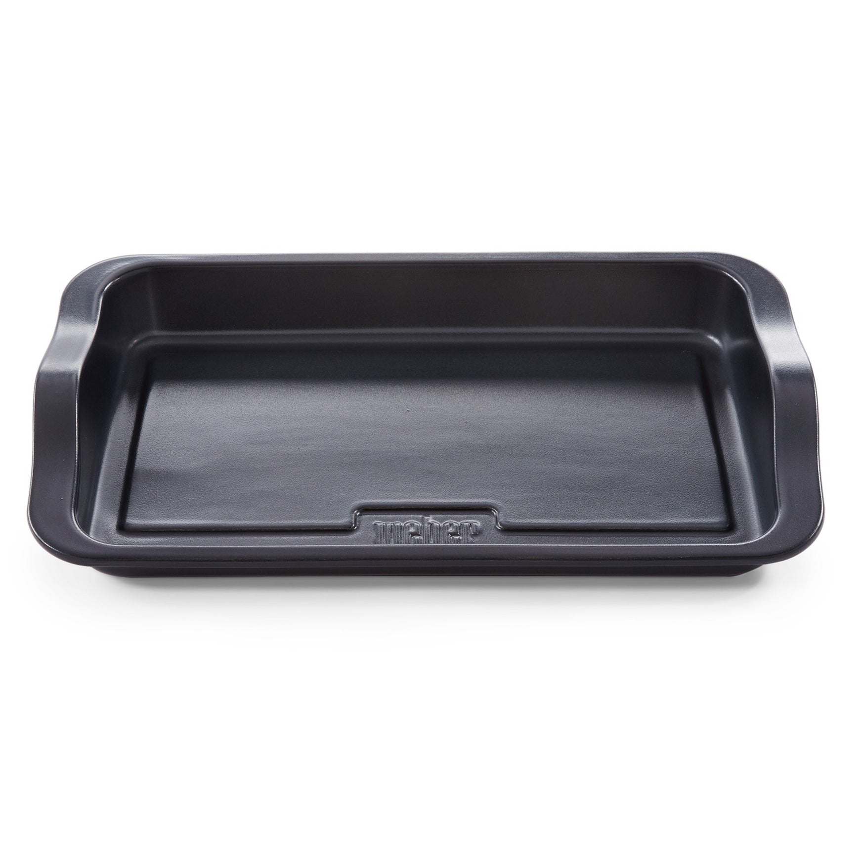 Weber Ceramic Plancha