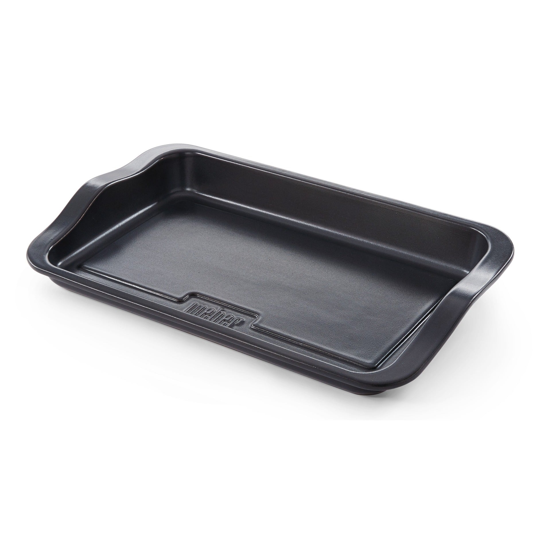 Weber Ceramic Plancha