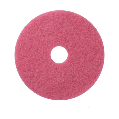 Wecoline Weco Bodenpad Flamingo Pink 16 Zoll (5 Stück)