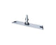 Wecoline Weco Allure Flachmoppgestell mit Klettverschluss (40 cm)
