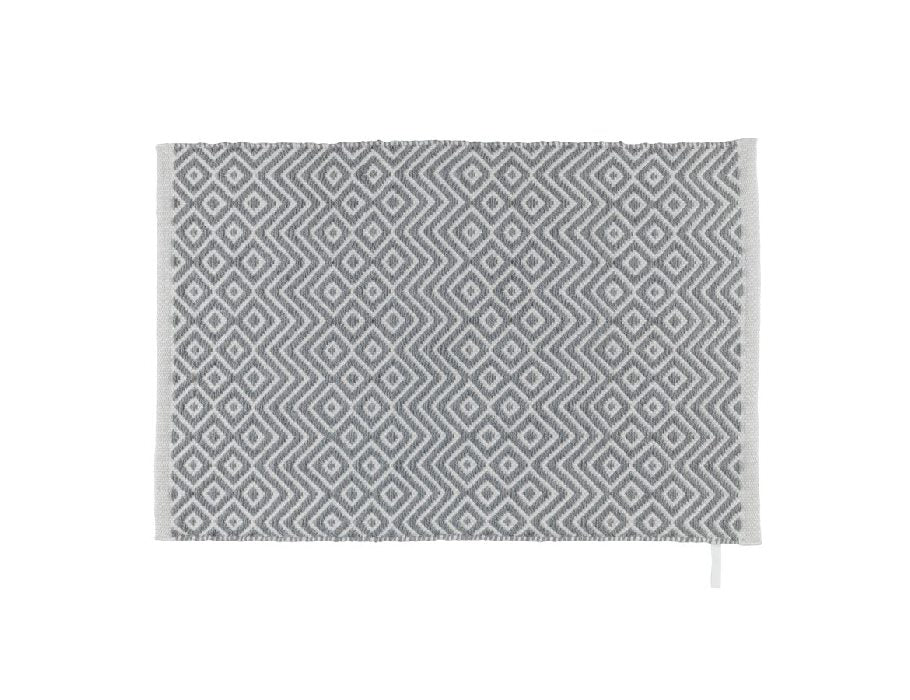Wenko Badmat Abai recyceltes Haustier 50 x 80 cm