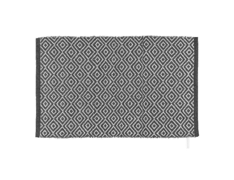 Wenko Bademat Turpan recyceltes Haustier 50 x 80 cm